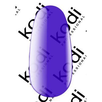 Витражный моделирующий гель для ногтей Kodi Glass Builder Gel №06, 12 мл 20119027 фото