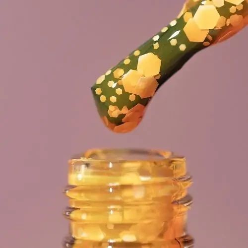 База для ногтей Kira Bubble Tea 02, 6 мл BT02 фото