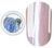 Втирка Touch aurora powder 02, 5 мл 49228 фото