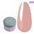 UV гель для наращивания TUFI profi PREMIUM Builder Gel 07 Cover Dark 5 г 105941 фото