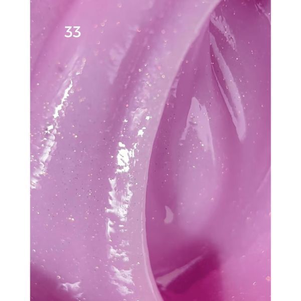 Гель для ногтей Edlen Water Acrygel Opal №33, 15 мл 16632133 фото