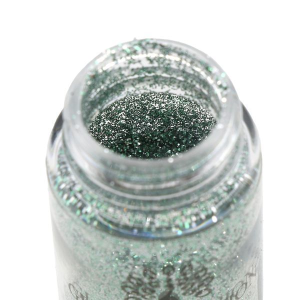 Сухой спрей для градиента омбре Global Fashion Glitter #3 21870 фото