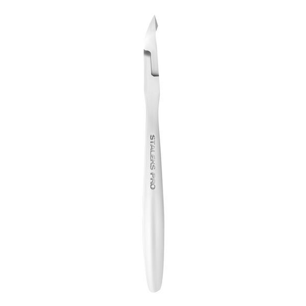 КУСАЧКИ ПРОФЕСІЙНІ ДЛЯ ШКІРИ STALEKS PRO EXPERT 90 NE-90-5 фото