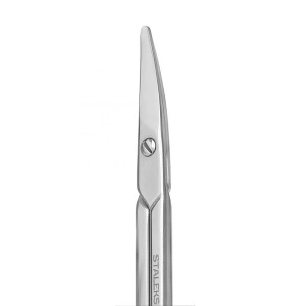 Ножницы профессиональные для кутикулы SMART 22 TYPE 1 SS-22/1 фото
