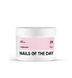 Nailsoftheday Cover base NEW Formula 28 &mdash; пудрово&ndash;рожеве зі срібним шимером, камуфлююче базове покриття для нігтів, 30 мл 4820666 фото 1