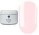 Гель для нарощування SAGA professional Builder Pastel Color 10, 15 мл SPC10 фото 1