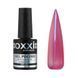 Гель-лак Oxxi Professional Crystal Glass 007 вітражний рожевий , 10 мл GL007 фото 1