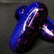 Гель-лак Crooz Cat Eye Mercury - кошачий глаз с частичками потали №01, 8 мл N8938501 фото 1