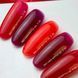 Гель для нарощування нігтів Siller Red Liner Bottle Gel №05 456475 фото 2