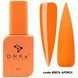 Камуфлирующая база для ногтей DNKa' Cover Base 076 Aperol, 12 мл DNKA0076 фото 1