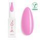 Камуфлирующая база для ногтей BB cream base JOIA vegan, Candy 8мл N2327 фото 1