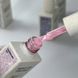 Гель&ndash;лак для нігтів NAILSOFTHEDAY Paradise 02 &mdash; ніжно-рожевий, що перекриває в один шар, 10 мл 2069541 фото 2