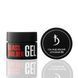 Вітражний моделюючий гель для нігтів Kodi Glass Builder Gel №06, 12 мл 20119027 фото 2