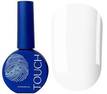База цветная Touch Cover Base Bride, 13 мл 49143 фото