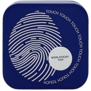 Топ для ногтей Touch Non-Sticky top, 30 мл 5754954 фото