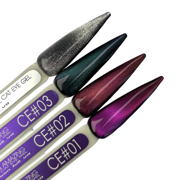 Moon Amazing 9D Cat Eye Gel