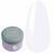 UV гель для наращивания TUFI profi PREMIUM Builder Gel 15 Clear 15 г 283886 фото