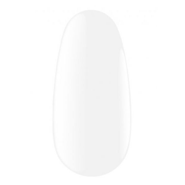 Молочная каучуковая база основа для гель-лака Kodi professional, 8 мл - Milky Rubber Base Gel 20109646 фото