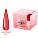 Гель для нарощування Moon Full Builder Gel 30ml №SQ13 червоний без HEMA та TPO, гіпоалергенний SQ13 фото 1