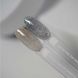Світловідбиваючий топ для нігтів NAILSOFTHEDAY Reflective Shimmer, 10 мл 11810 фото 3