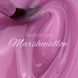Гель для наращивания ногтей JS Marshmallow, 50 г N00356 фото 2
