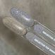 Світловідбиваючий топ для нігтів NAILSOFTHEDAY Reflective Shimmer, 10 мл 11810 фото 2