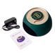 Лампа LED+UV для маникюра LEDME ONE 120W Green L69385 фото 4