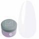 UV гель для наращивания TUFI profi PREMIUM Builder Gel 15 Clear 15 г 283886 фото 1