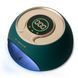 Лампа LED+UV для маникюра LEDME ONE 120W Green L69385 фото 2