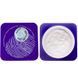 Гель Touch для 3D дизайна Gypsum Gel white, 5 мл 49243 фото 1