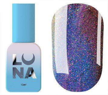 Гель-лак для ногтей LUNA COLOR Cat Eye №248, 13 мл 74442 фото
