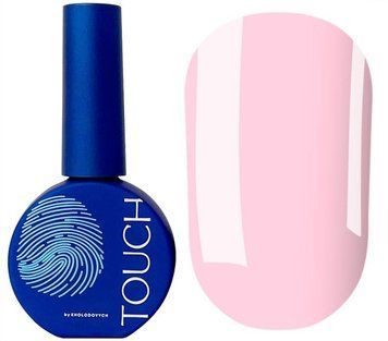 База цветная Touch Cover Base Cream, 13 мл 49129 фото