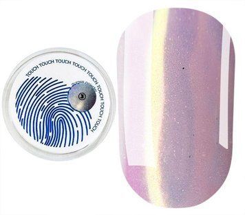 Втирка Touch aurora powder 03, 5 мл 49229 фото