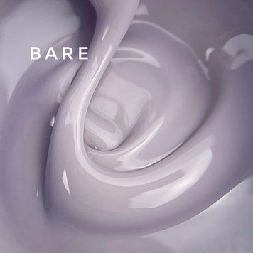База цветная Touch Cover Base Bare, 30 мл 06212 фото