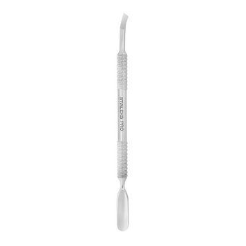 ЛОПАТКА МАНИКЮРНАЯ ДЛЯ ЛЕВШИ STALEKS PRO EXPERT 30 TYPE 4.3 PE-30/4.3 фото