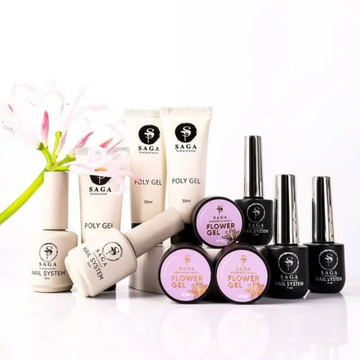 Saga Professional