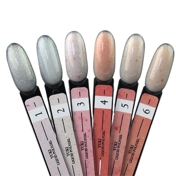 Crooz Yukki Liquid Polygel