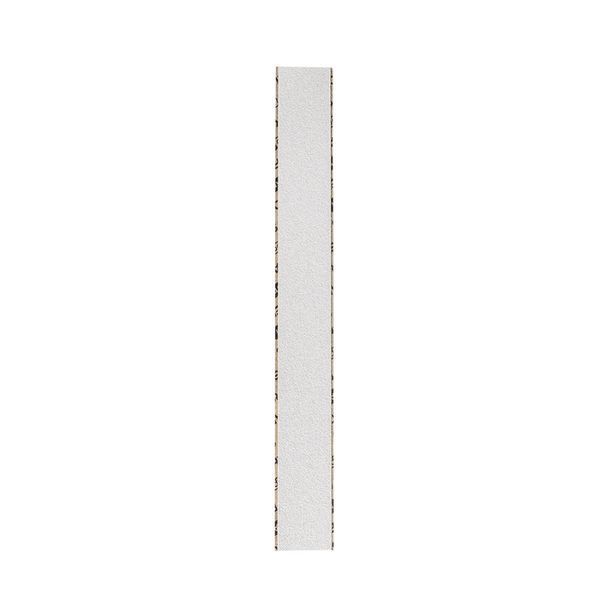 ЗМІННІ ФАЙЛИ БІЛІ М'ЯКІ PAPMAM 180 ГРИТ STALEKS PRO EXPERT 20 25 ШТ DFCE-20-180/25w фото
