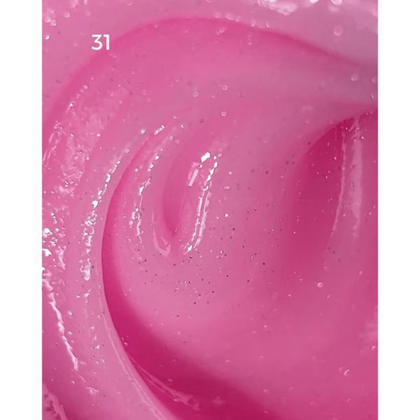 Гель для нігтів Edlen Water Acrygel Opal №31, 15 мл 16632131 фото