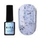 Гель-лак Kira Nails Чиа Пудинг №008,Голубика 6мл N02282 фото 1