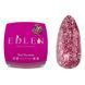 Будівельний гель Edlen Builder Gel Flash No65 (винний, світловідбивний) 15 мл DL065 фото 1