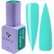 Гель лак DNKa&rsquo; Gel Polish Color #0074, 12 мл GPDС0074 фото 1
