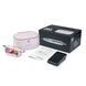 Фрезер для манікюру Bucos Nail Drill X3 PRO LIGHT PINK 65 Ватт, 35 000 об/хв. LP567 фото 3