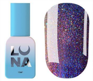Гель-лак для ногтей LUNA COLOR Cat Eye №250, 13 мл 74443 фото