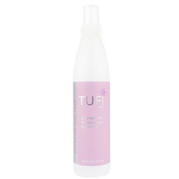 Рідина для знежирювання TUFI profi PREMIUM Nail Prep 250 мл 0096798 фото