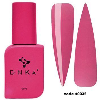 Рідкий акригель для нігтів DNKa&rsquo; Liquid Acrygel #0032 Jelly Belly, 12 мл LAD0032 фото