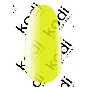 Витражный моделирующий гель для ногтей Kodi Glass Builder Gel №08, 12 мл 20119058 фото