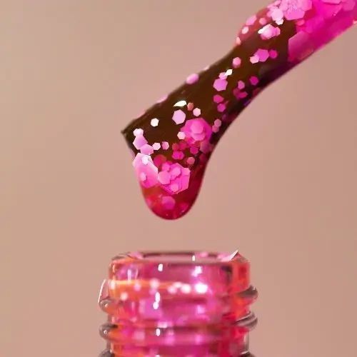 База для ногтей Kira Bubble Tea 04, 6 мл BT04 фото