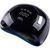 Лампа SUN BQ - 5T Black для сушки ногтей UV/LED 120 Вт с ручкой N898764 фото