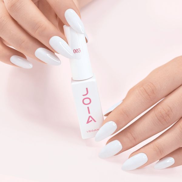 Гель-лак для нігтів JOIA vegan №003, 6 мл N053897 фото